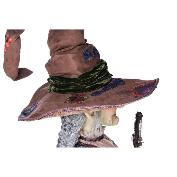 Load image into Gallery viewer, Katherine&#39;s Collection Gertrude Grimoir Life Size
