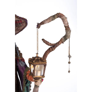 Katherine's Collection Finnegan O’Frightful Warlock