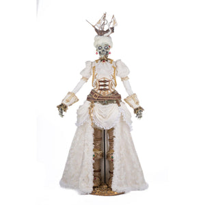 Katherine's Collection Lady Adelaid Apparition Doll
