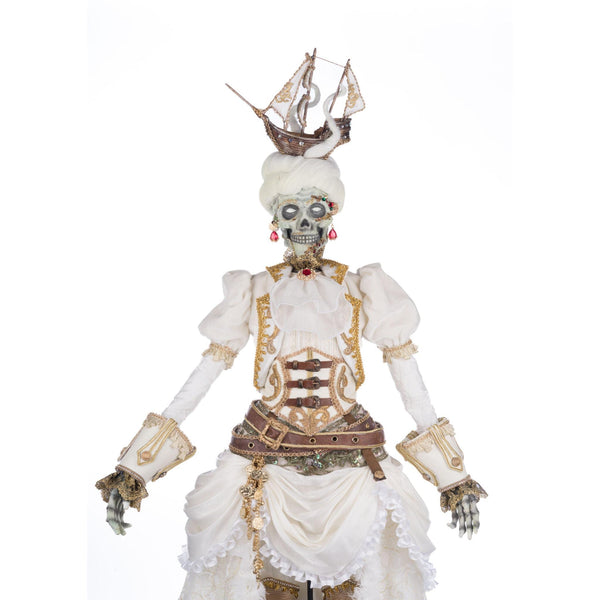 Load image into Gallery viewer, Katherine's Collection Lady Adelaid Apparition Doll
