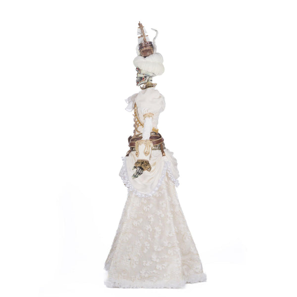 Load image into Gallery viewer, Katherine's Collection Lady Adelaid Apparition Doll
