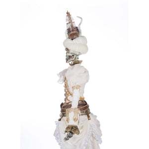 Katherine's Collection Lady Adelaid Apparition Doll