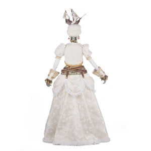 Katherine's Collection Lady Adelaid Apparition Doll