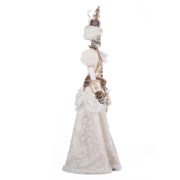 Load image into Gallery viewer, Katherine's Collection Lady Adelaid Apparition Doll
