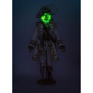 Katherine's Collection Captain Skully Swashbuckler