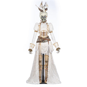 Katherine's Collection Lady Adelaid Apparition Life Size Doll