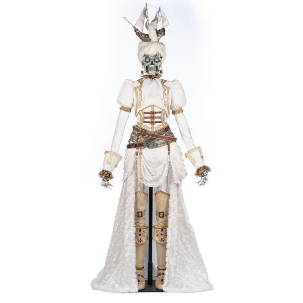 Load image into Gallery viewer, Katherine&#39;s Collection Lady Adelaid Apparition Life Size Doll
