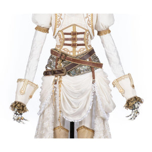 Katherine's Collection Lady Adelaid Apparition Life Size Doll