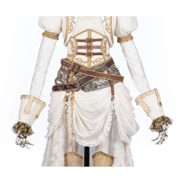 Load image into Gallery viewer, Katherine&#39;s Collection Lady Adelaid Apparition Life Size Doll
