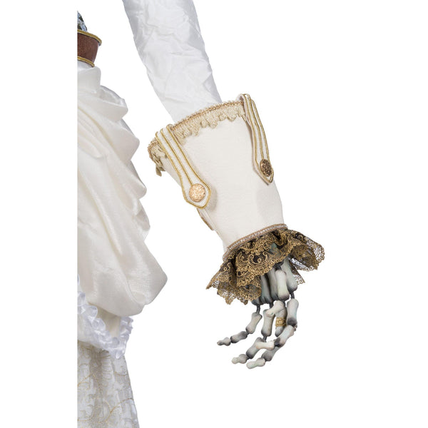 Load image into Gallery viewer, Katherine&#39;s Collection Lady Adelaid Apparition Life Size Doll
