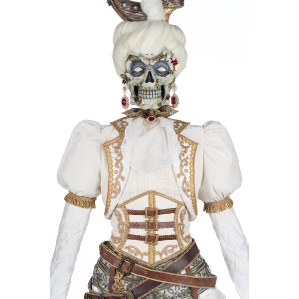 Load image into Gallery viewer, Katherine&#39;s Collection Lady Adelaid Apparition Life Size Doll
