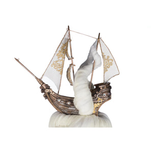 Katherine's Collection Lady Adelaid Apparition Life Size Doll