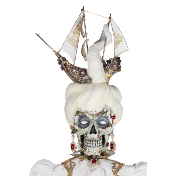 Load image into Gallery viewer, Katherine&#39;s Collection Lady Adelaid Apparition Life Size Doll
