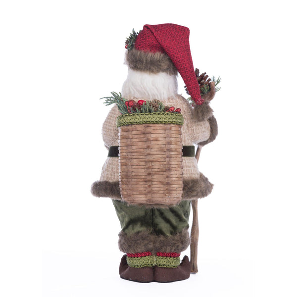 Load image into Gallery viewer, Katherine's Collection Papa Nic North 19-Inch Santa
