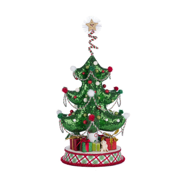 Load image into Gallery viewer, Katherine&#39;s Collection Whimsical Table Top Tree
