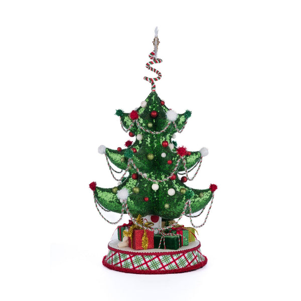 Load image into Gallery viewer, Katherine&#39;s Collection Whimsical Table Top Tree
