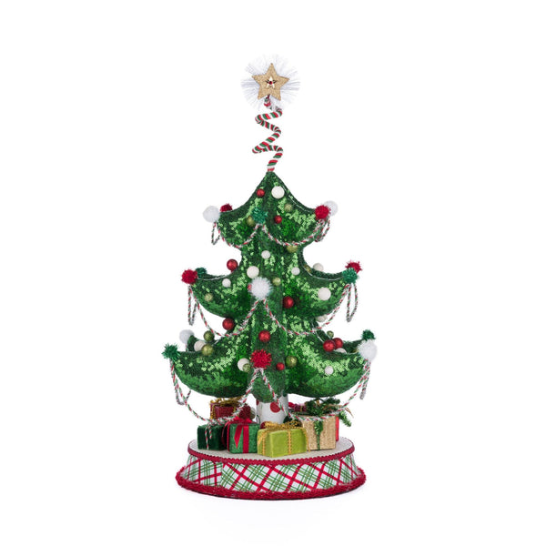 Load image into Gallery viewer, Katherine&#39;s Collection Whimsical Table Top Tree
