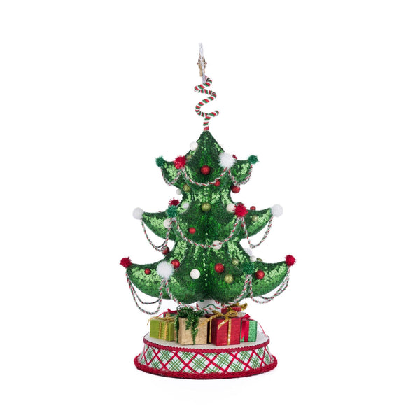 Load image into Gallery viewer, Katherine&#39;s Collection Whimsical Table Top Tree
