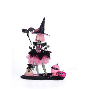 Katherine's Collection Rosalie Blackthorne Tabletop
