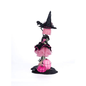 Katherine's Collection Rosalie Blackthorne Tabletop
