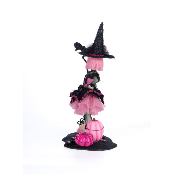 Load image into Gallery viewer, Katherine's Collection Rosalie Blackthorne Tabletop
