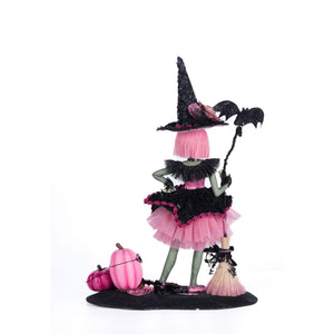 Katherine's Collection Rosalie Blackthorne Tabletop