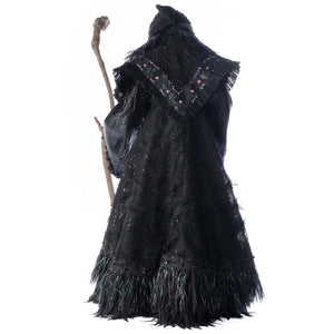 Katherine's Collection Grizelda Grimm Witch Doll