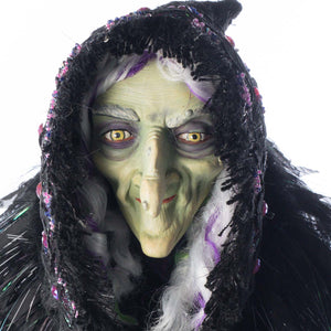 Katherine's Collection Grizelda Grimm Witch Doll