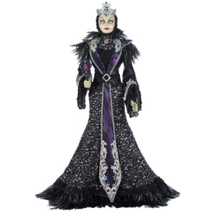 Katherine's Collection Wicked Queen Drusilla Doll
