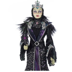 Katherine's Collection Wicked Queen Drusilla Doll