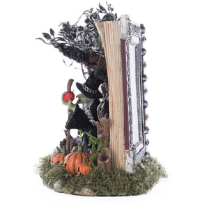 Katherine's Collection Grimm Haunted Story Book