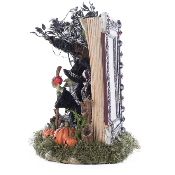 Load image into Gallery viewer, Katherine&#39;s Collection Grimm Haunted Story Book
