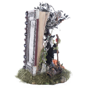 Katherine's Collection Grimm Haunted Story Book