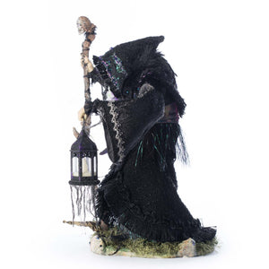 Katherine's Collection Grizelda Grimm Witch Tabletop