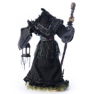 Katherine's Collection Grizelda Grimm Witch Tabletop