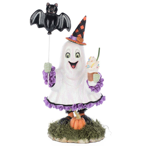 Katherine's Collection Shadow the Ghost Girl Tabletop