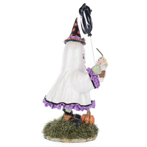 Katherine's Collection Shadow the Ghost Girl Tabletop