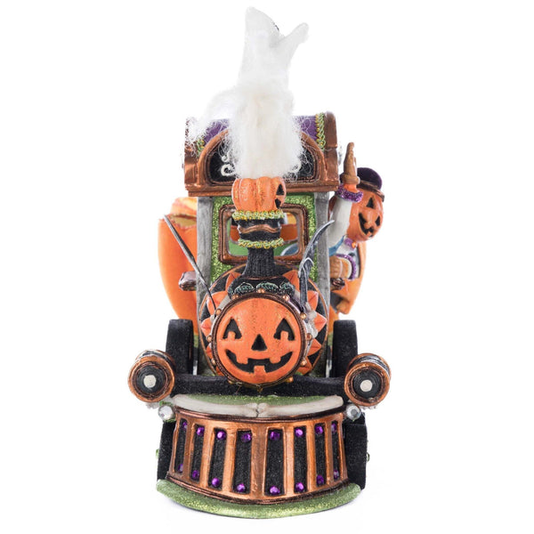 Load image into Gallery viewer, Katherine&#39;s Collection The Ghoulish Gatherings Express
