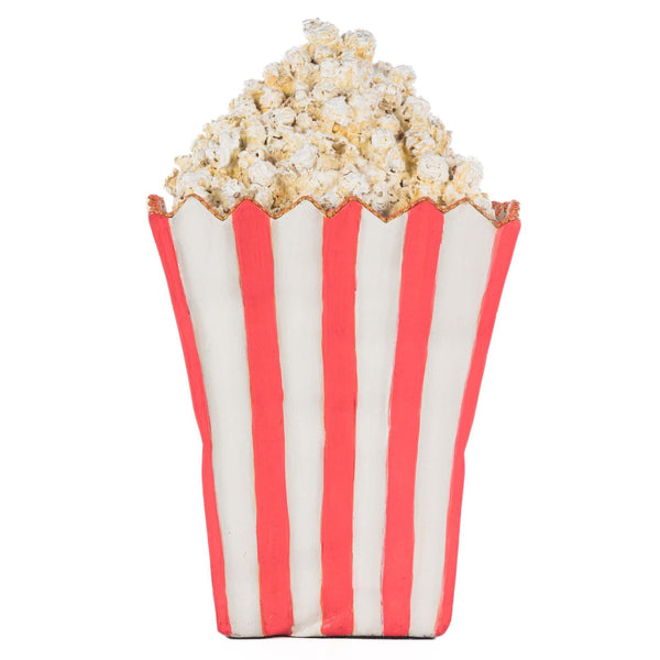 Load image into Gallery viewer, Katherine&#39;s Collection Cranky Kernels Popcorn Bag Candy Container
