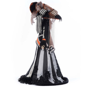 Katherine's Collection Mrs. Macabre Doll