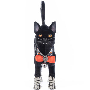 Katherine's Collection Skin the Cat