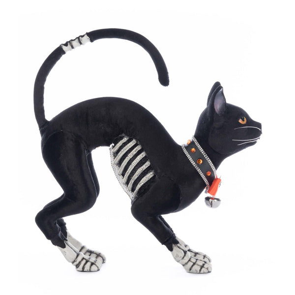 Load image into Gallery viewer, Katherine&#39;s Collection Skin the Cat
