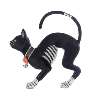 Katherine's Collection Skin the Cat