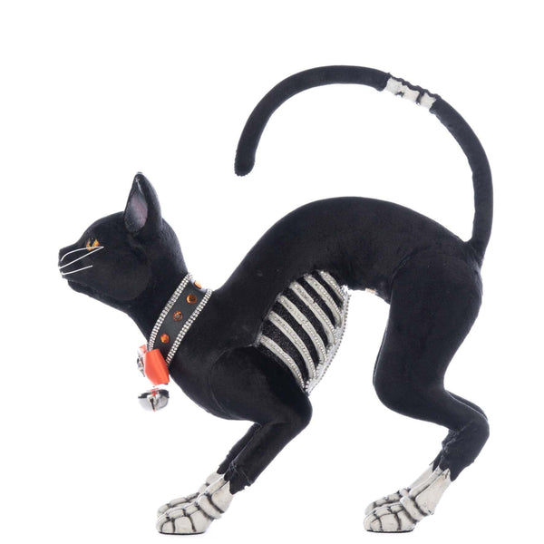 Load image into Gallery viewer, Katherine&#39;s Collection Skin the Cat
