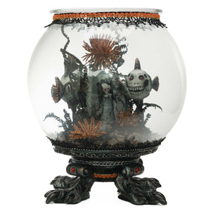 Katherine's Collection Shallow Grave Fishbowl