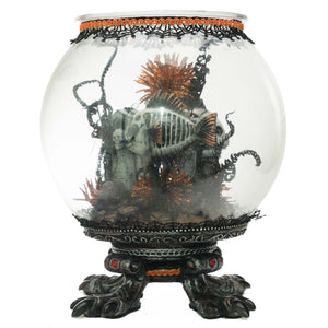 Katherine's Collection Shallow Grave Fishbowl