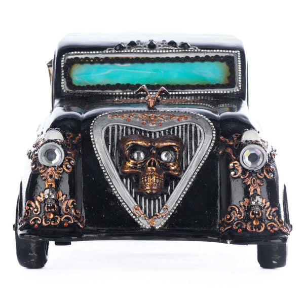 Load image into Gallery viewer, Katherine&#39;s Collection The Macabre&#39;s Cursed Hearse
