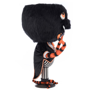 Katherine's Collection Octavius Macabre Candy Container