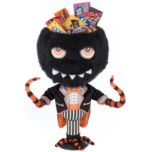 Katherine's Collection Octavius Macabre Candy Container