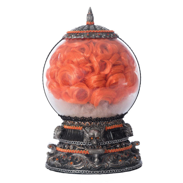 Load image into Gallery viewer, Katherine's Collection Head In a Crystal Ball
